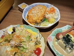 -隐月· 㐂和食屋(芝罘万达公馆店)