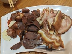 -外婆菜(江乡路店)