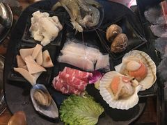-丽江庭院之爱在路上(西单店)