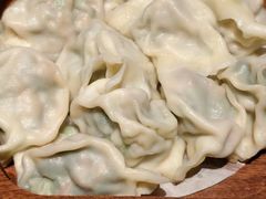 海肠水饺-怡情荟•海鲜青岛菜(五四广场旗舰店)