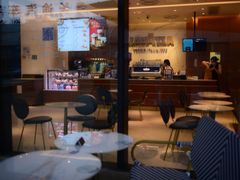 -LAVAZZA拉瓦萨咖啡(上海金融街店)