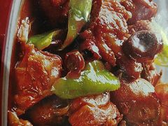 -黑家养生粥道馆(新世纪店)