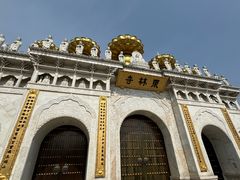 -上海东林寺(金山区)