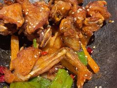 -避风塘(宝山万达店)