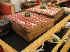 -廖掌柜·重庆鲜货火锅(上海首店)