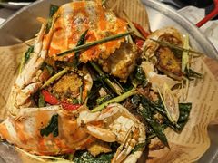 -阿妹小海鲜(下角店)