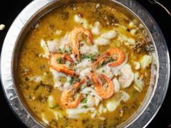 黑鱼煲-野马国际·大汉食府