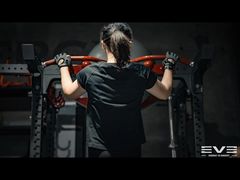 -EVE格斗健身工作室(周康店)