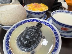 -韵姐牛奶甜品世家