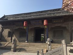 -常家庄园