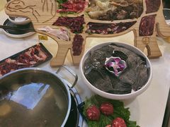 -三头牛·潮汕牛肉生蚝火锅 (夏湾店)