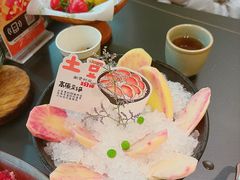 -季季山·云南野生菌火锅(上海首店)