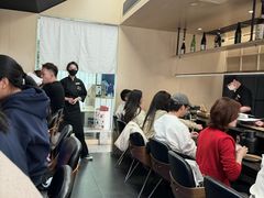 -Sushi Hanzo半藏(天环广场店)