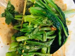 娃娃菜-郭记小街麻辣烫(虎坊路店)