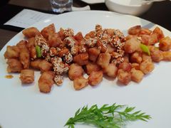 -将相和·海鲜蒸饺大连菜·连鹭海鲜姊妹店
