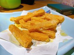 -曼妙午后(宝龙广场店)