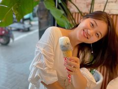 -Dal Cuore 达可芮冰淇淋(陕西北路店)