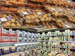 牛角包-盒马X会员店(王府井奥莱UP TOWN店)