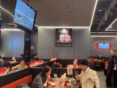 -胖哥俩肉蟹煲(石家庄长安万达店)