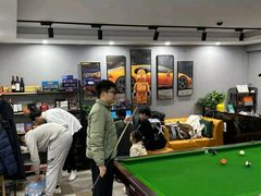 -相遇轰趴·桌游·团建·KTV(苏州街旗舰店)