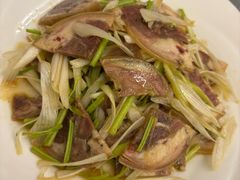 -馅饼粥·百年传承 since1926(中山路店)