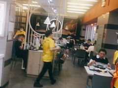 -老娘舅(杭州地铁凤起路站店)