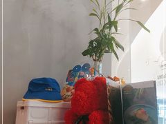 -bluefrog蓝蛙(皇庭广场店)