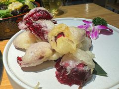 -一朵菌·野生菌探索家火锅(南亚店)