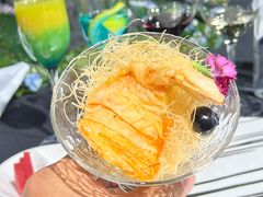 -香厨中餐厅(松北香格里拉店)