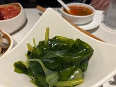 -海底捞火锅(长宁路龙之梦店)