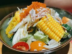 -鳗事鱼意·活鳗現烤专门店(富力海珠城店)