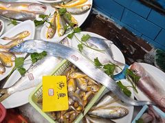 -开鑫鱼厂·宁波海鲜(前程智慧城店)