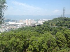 -金鸡山公园