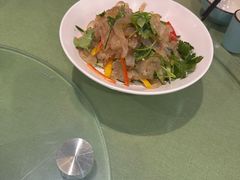 -桃子餐厅·天津菜(王顶堤总店)