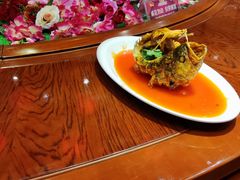 -盈春大饭店(千山路店)