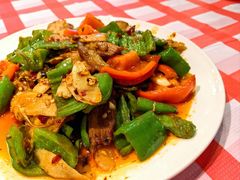 -盐老幺自贡盐帮菜老店