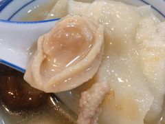佛跳墙-九大簋家宴(晓港湾店)