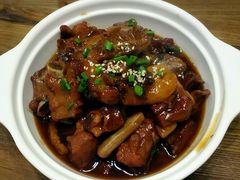 糖醋小排-妈妈的味道(工人体育场东路店)