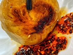 -清真牛街祥云轩门钉肉饼(左家庄店)