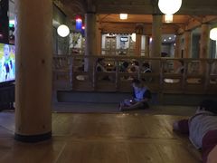 -纽斯桑拿会所(天山店)