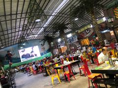 大堂-石岐乳鸽村(南海第三分店)