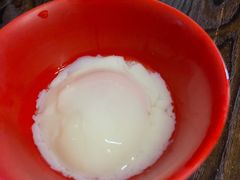 温泉蛋-拉面莊夢語＆中华料理八椿