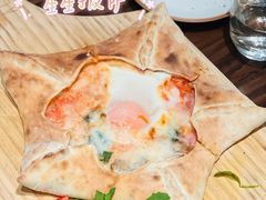 -ALLORA意大利餐厅(丰盛里店)