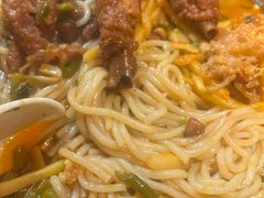 -山四砂锅(太原钟楼街店)