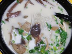 -津津老鸭粉丝馆(正东路店)