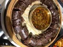 -甘家界牌柠檬鸭(青山店)