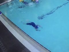 -小小特工运动馆(宝山三邻桥中心)