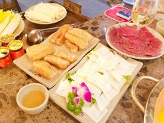 -小龙坎火锅(总店)