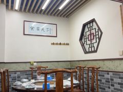 -农家乐大锅台铁锅炖(四流中路店)