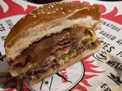 -黑角餐厅美式狂野Blackhorn(昌茂花园店)